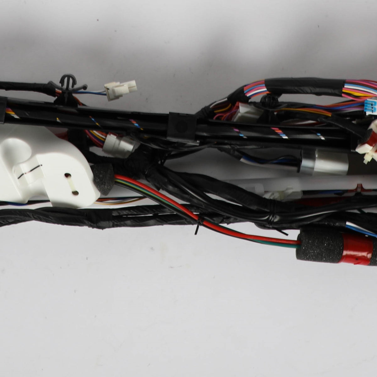 Samsung DC93-00689A Genuine OEM Assembly Wire Harness Main
