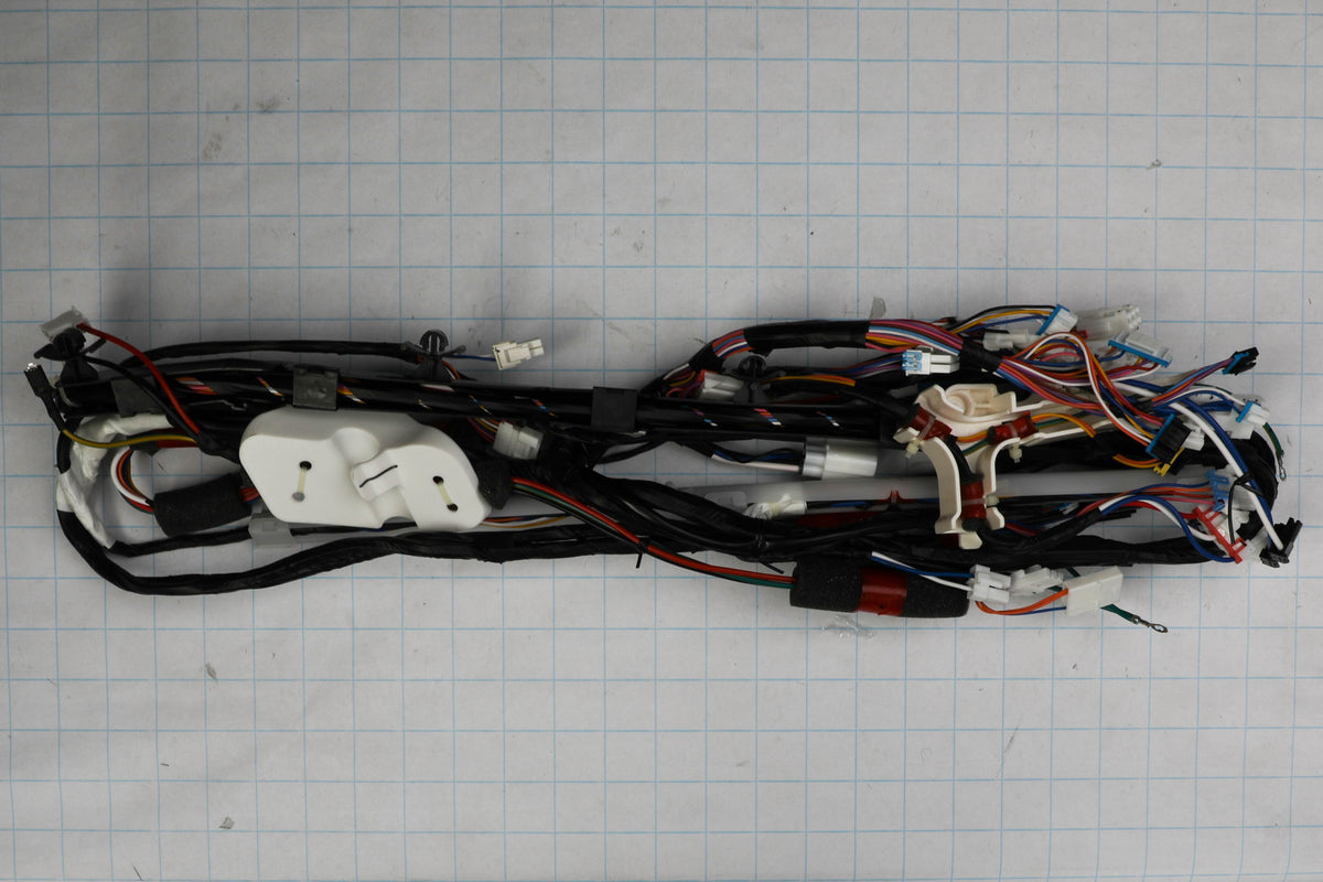 Samsung DC93-00689A Genuine OEM Assembly Wire Harness Main