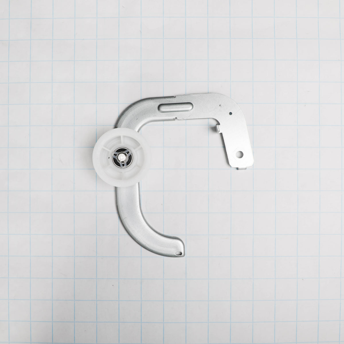Samsung DC93-00730A Genuine OEM Assembly Bracket Idler