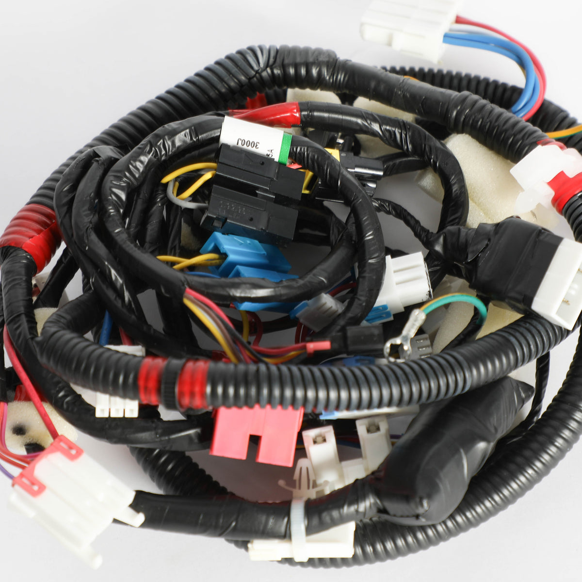 Samsung DC93-00735A Genuine OEM Assembly Wire Harness Main