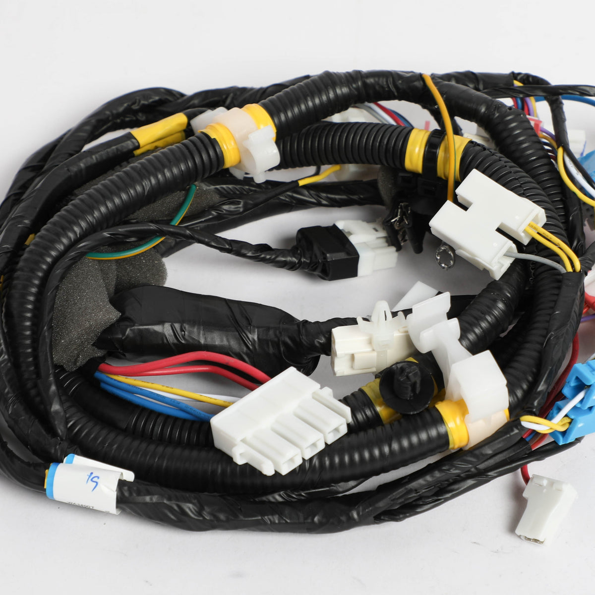 Samsung DC93-00736B Genuine OEM Assembly Wire Harness Main