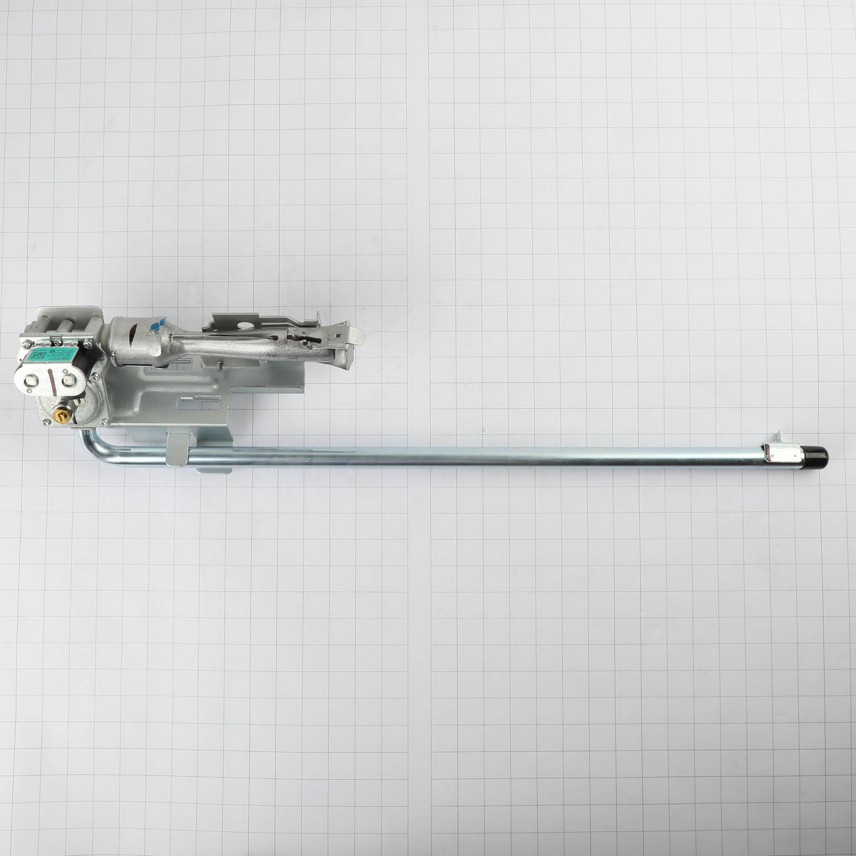 Samsung DC93-00782B Dryer Gas Burner Module
