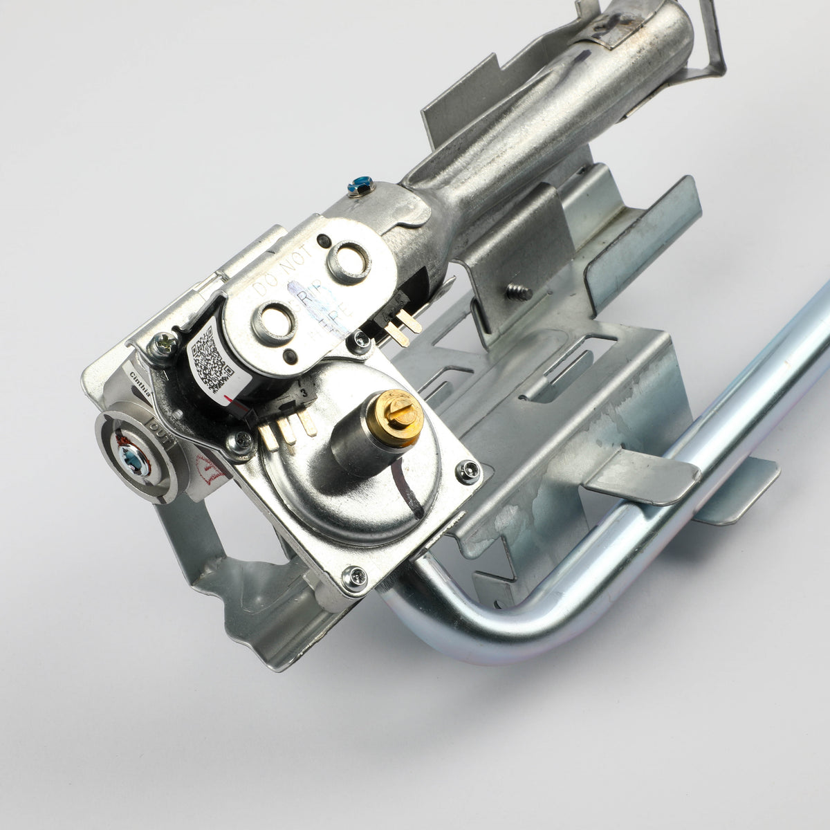 Samsung DC93-00782D Genuine OEM Assembly Burner Module