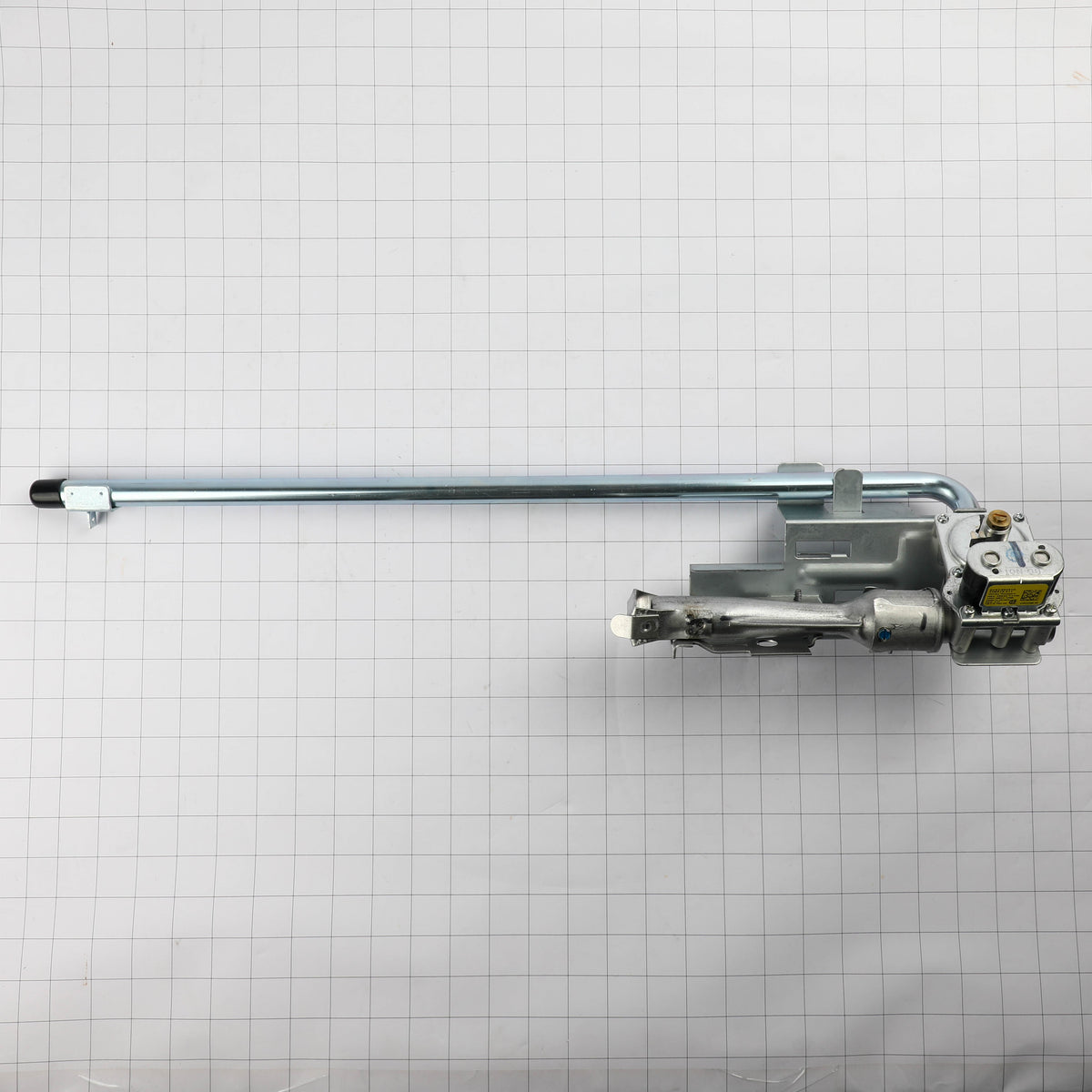 Samsung DC93-00782D Genuine OEM Assembly Burner Module