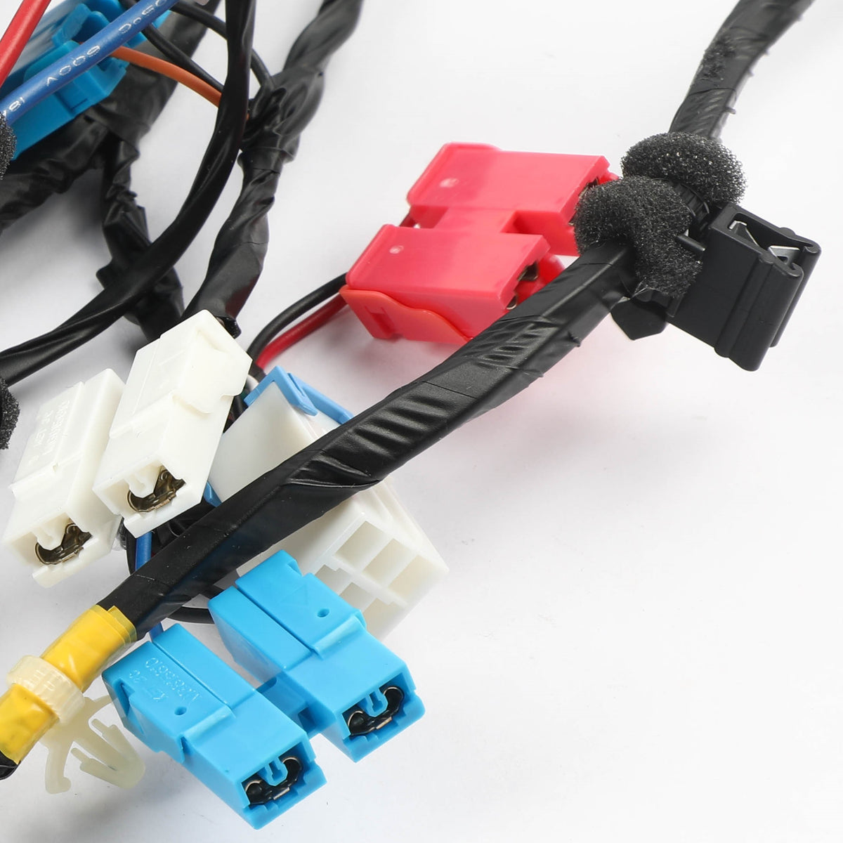 Samsung DC93-00808A Genuine OEM Assembly Wire Harness Main