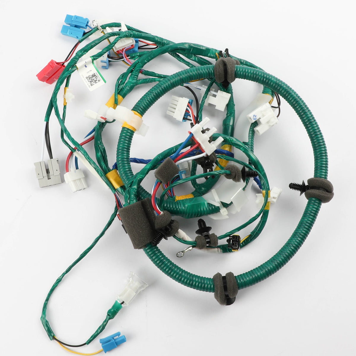 Samsung DC93-00808B Genuine OEM Assembly Wire Harness Main