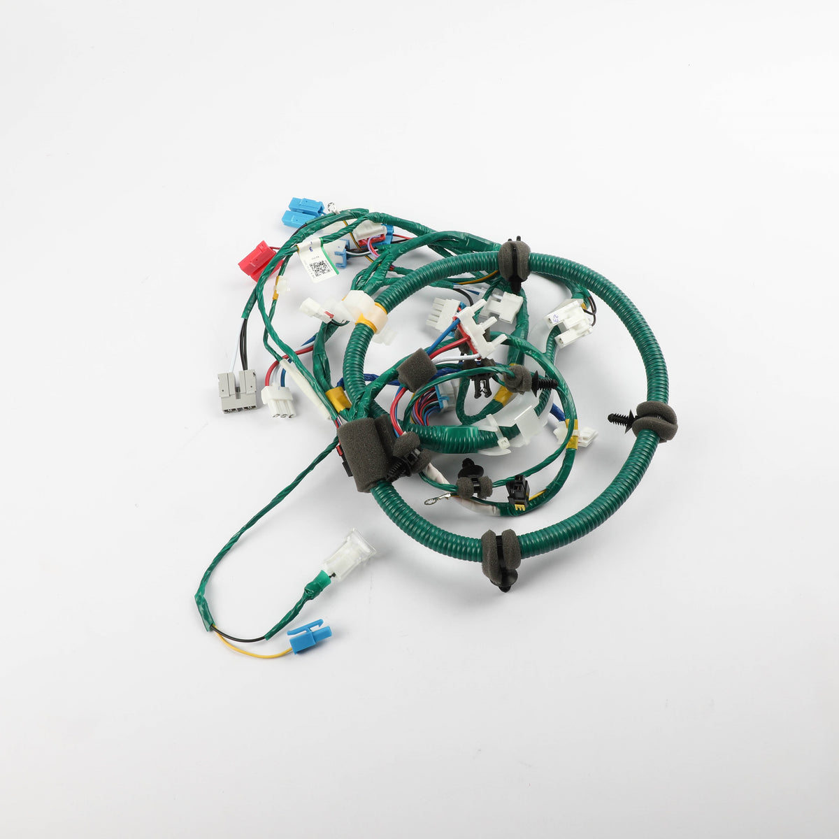 Samsung DC93-00808B Genuine OEM Assembly Wire Harness Main