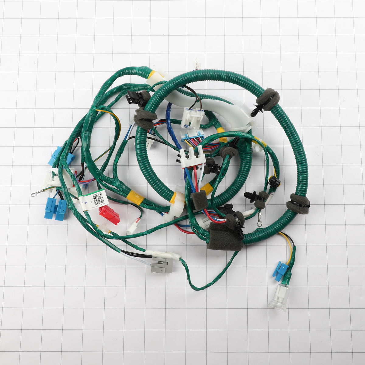 Samsung DC93-00808B Genuine OEM Assembly Wire Harness Main