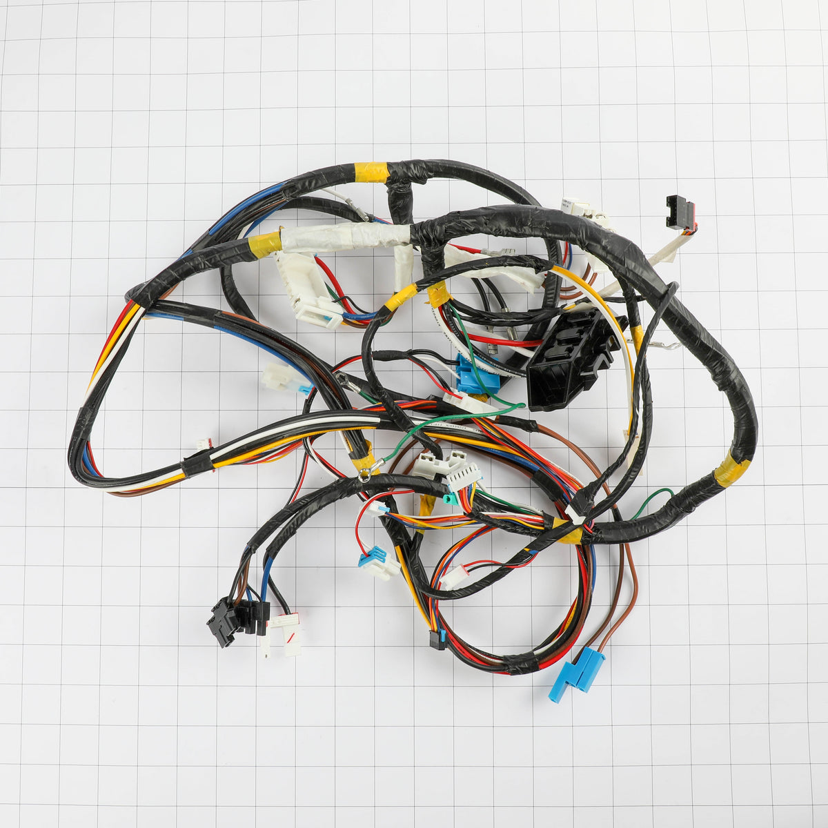 Samsung DC93-00821A Genuine OEM Assembly Wire Harness Main