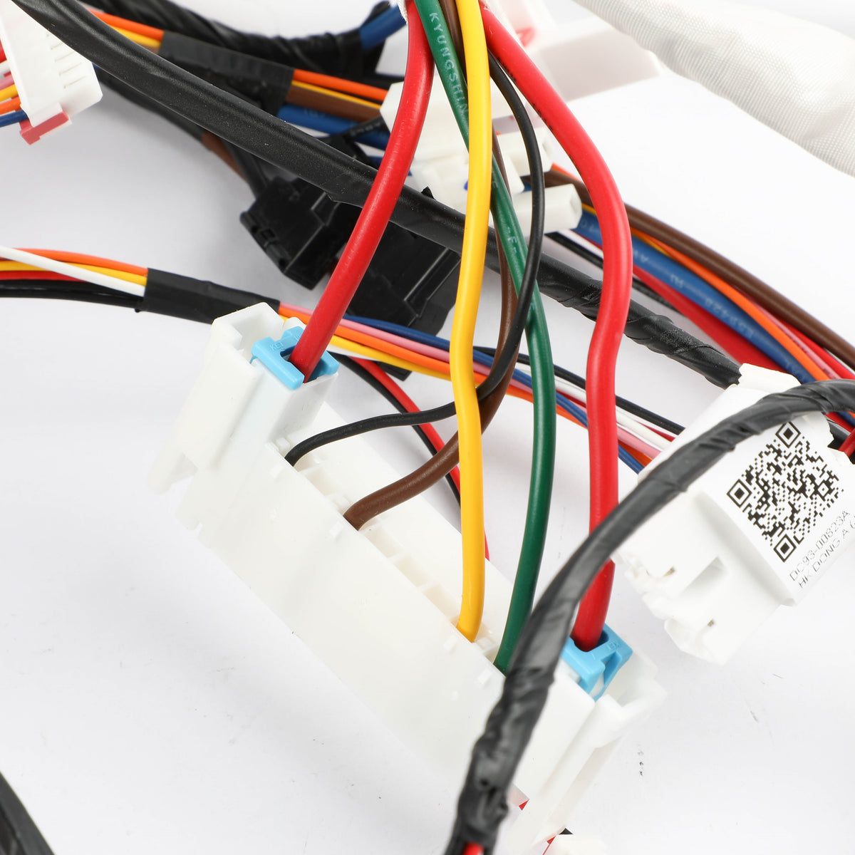 Samsung DC93-00823A Genuine OEM Assembly Wire Harness Main