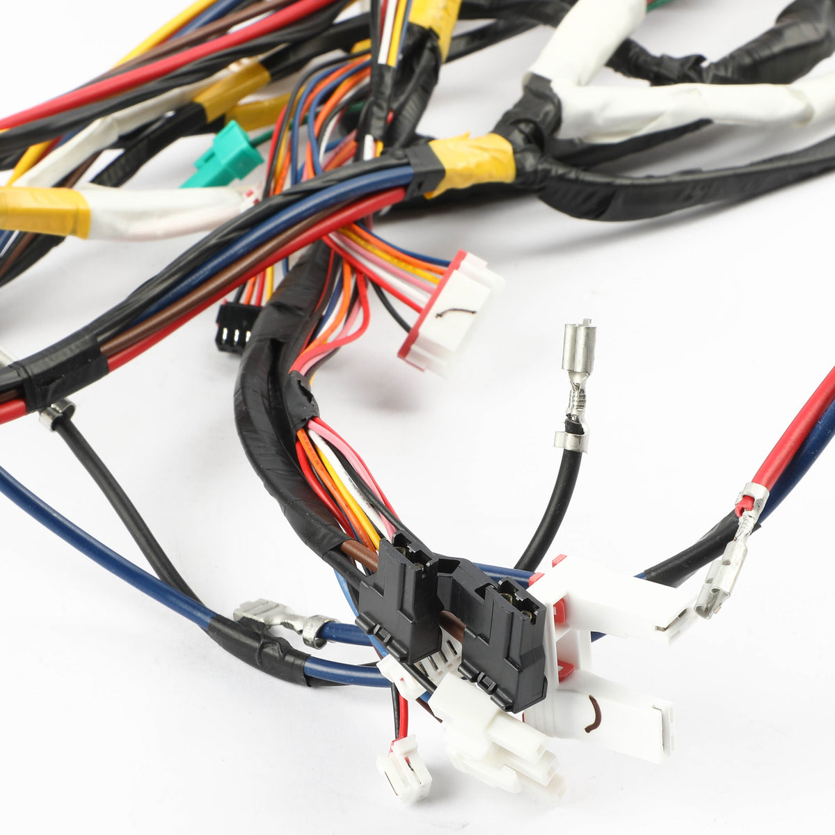Samsung DC93-00823B Genuine OEM Assembly Wire Harness Main