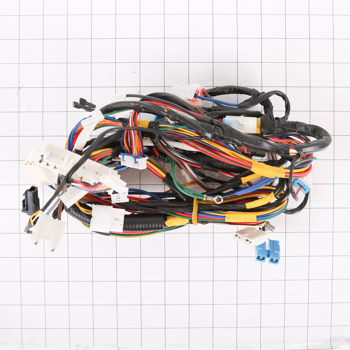 Samsung DC93-00905A Genuine OEM Assembly Wire Harness Main