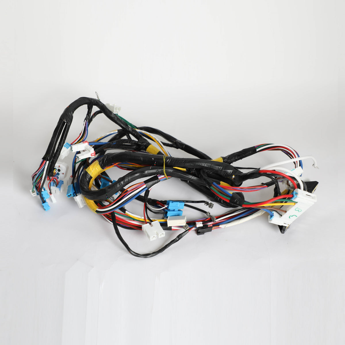 Samsung DC93-00925A Genuine OEM Assembly Wire Harness Main