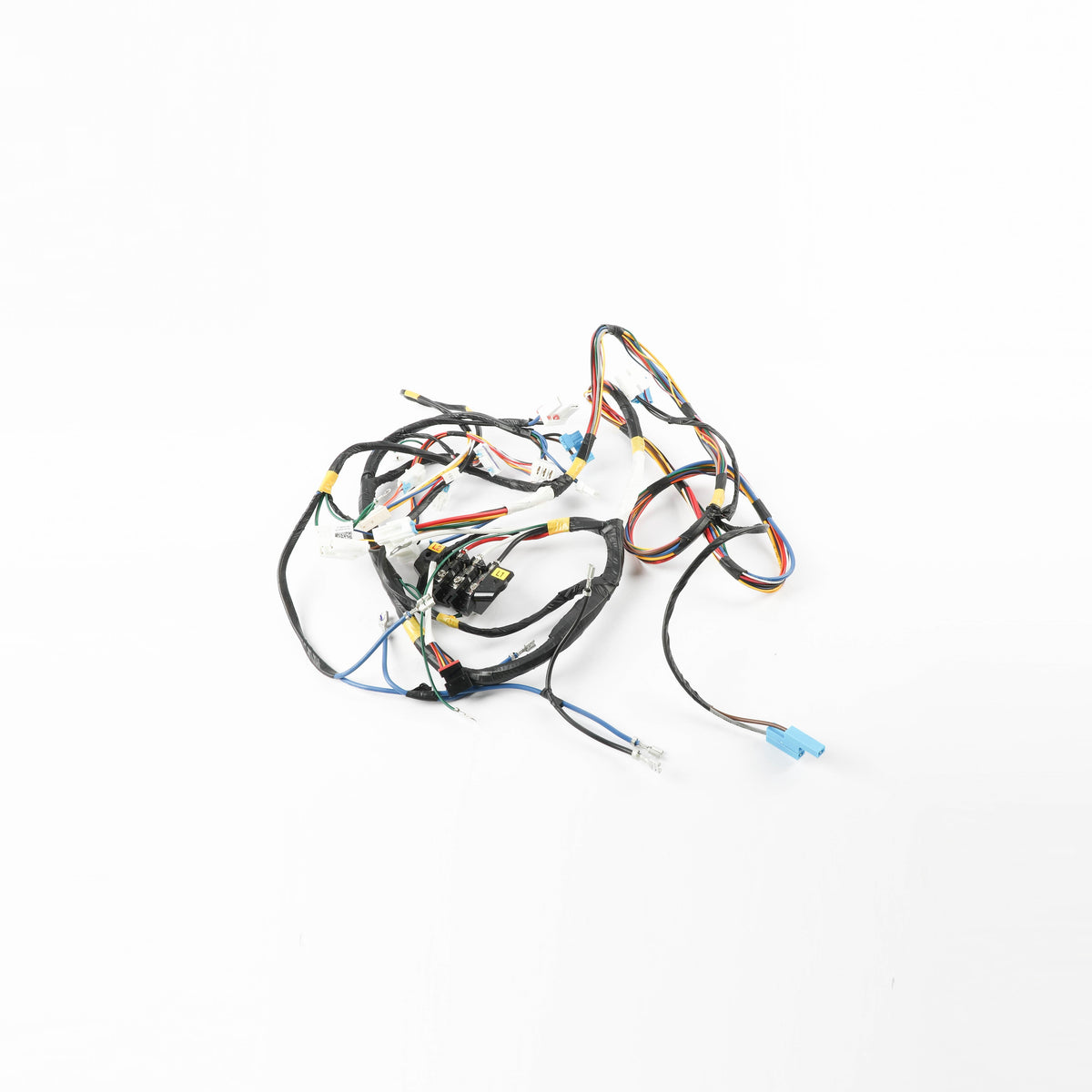 Samsung DC93-00927A Genuine OEM Assembly Wire Harness Main