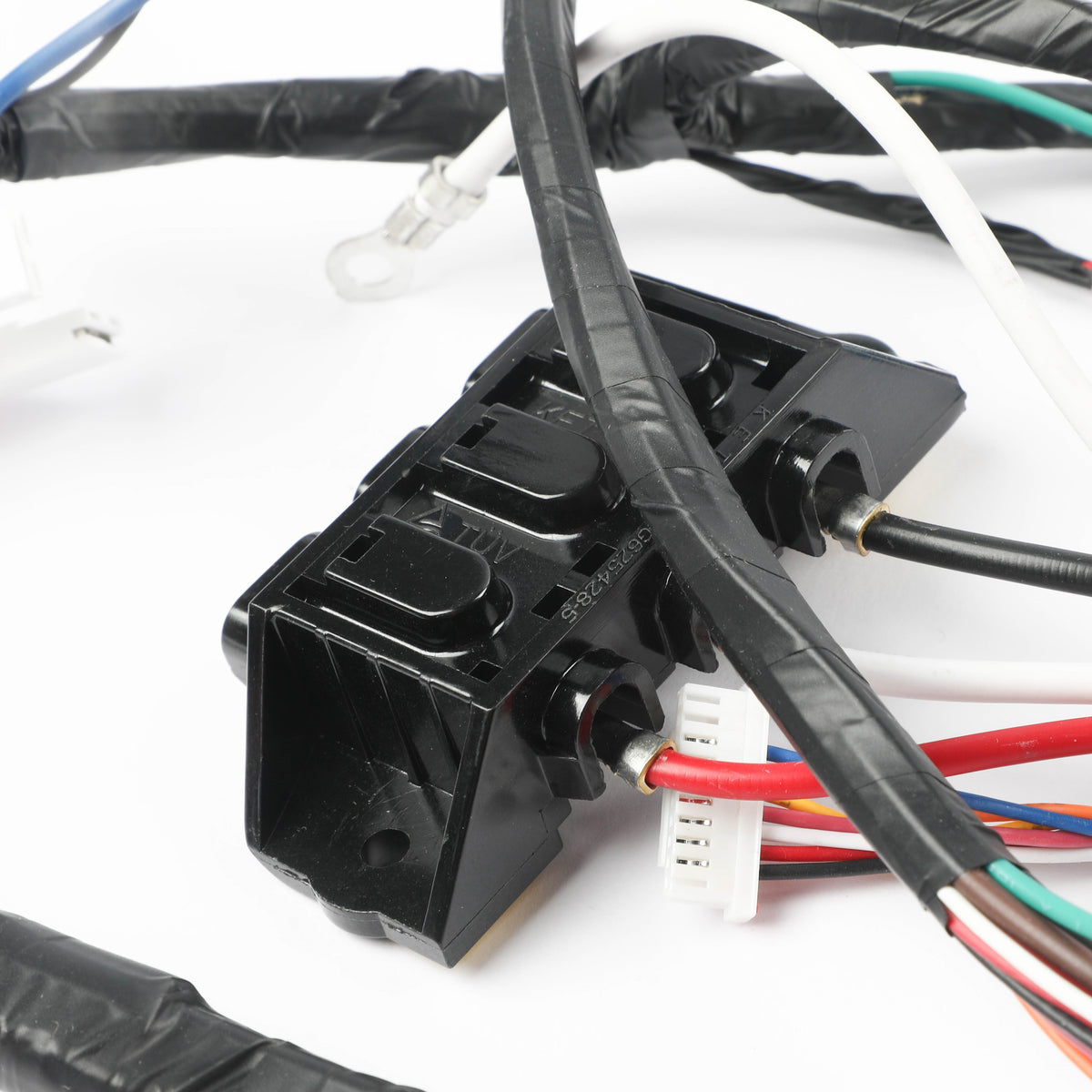 Samsung DC93-00931B Genuine OEM Assembly Wire Harness Main