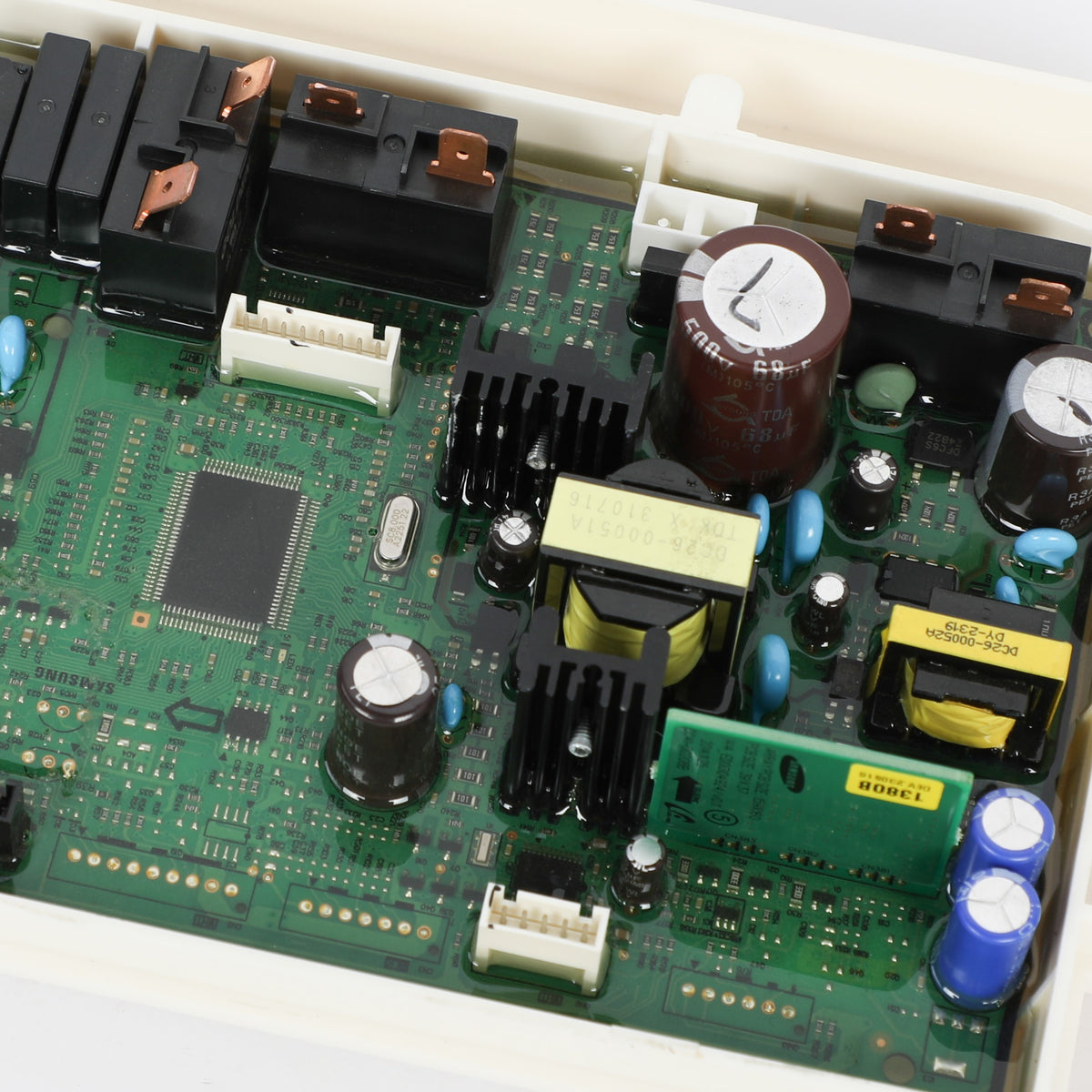 Samsung DC94-11361A Genuine OEM Assembly PCB Eeprom