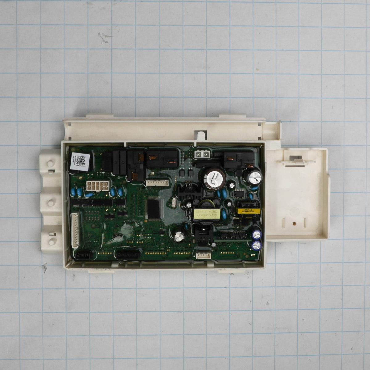 Samsung DC94-11361A Genuine OEM Assembly PCB Eeprom