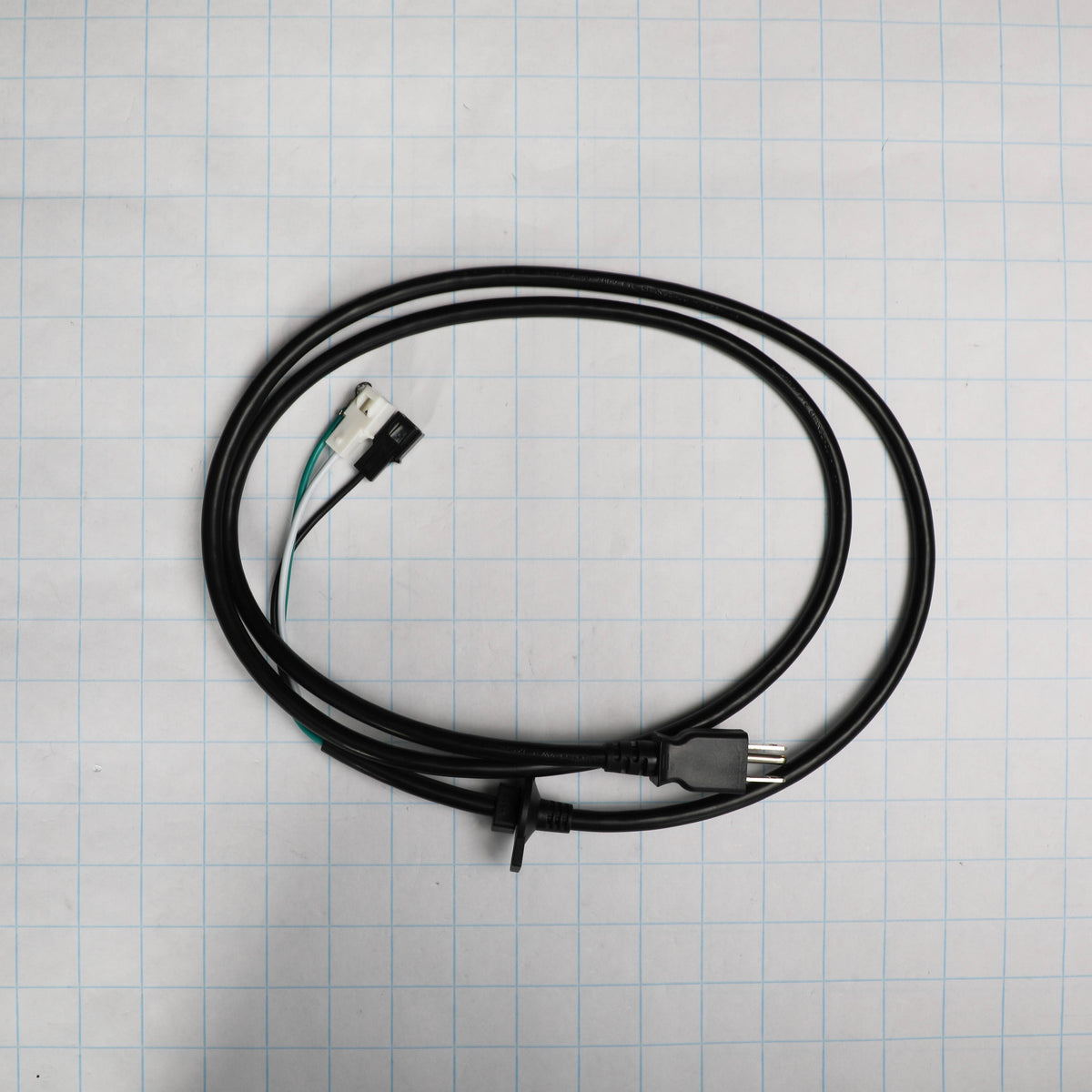 Samsung DC96-00038G Genuine OEM Power Cord At