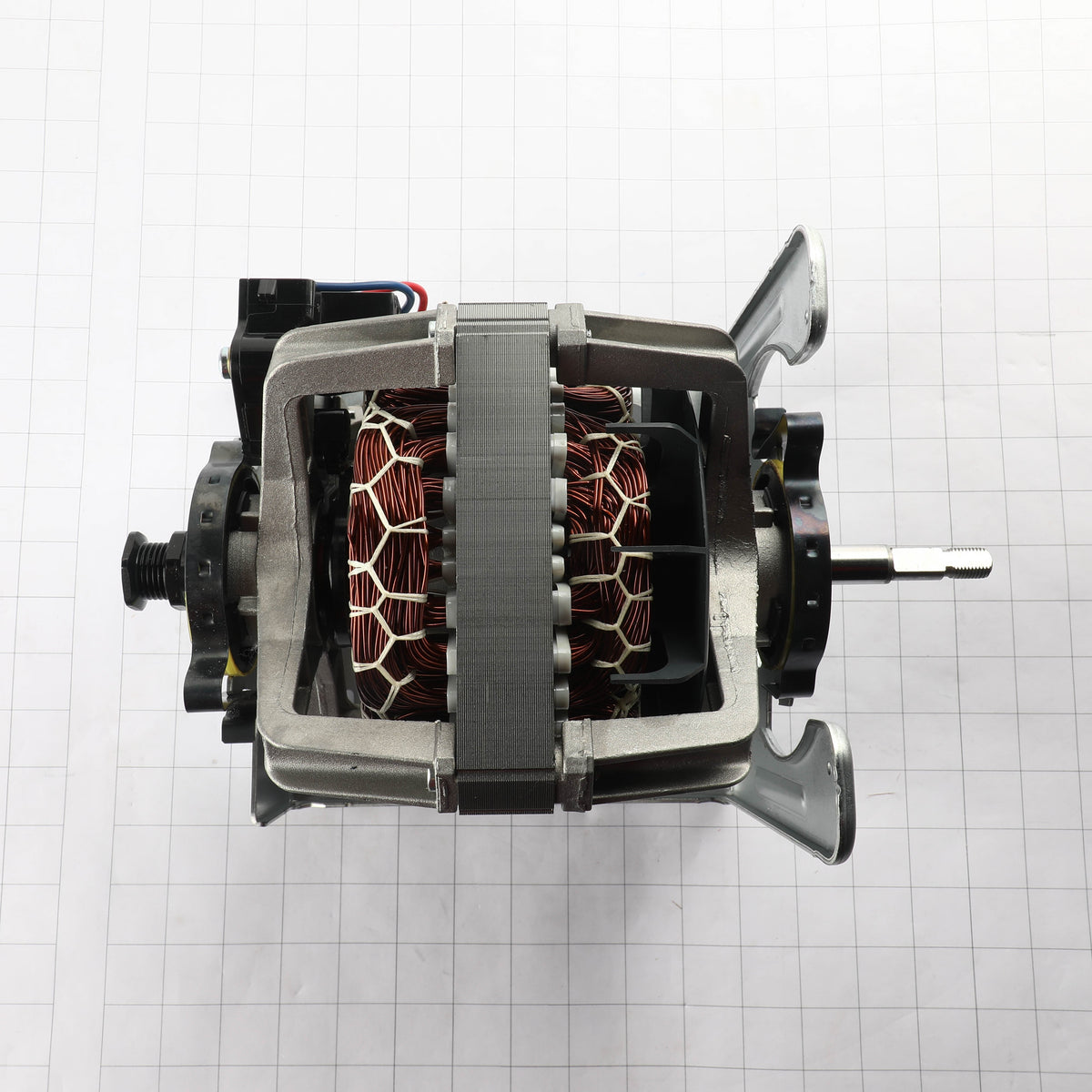 Samsung DC96-00790G Dryer Drive Motor Assembly Genuine Original Equipment Manufacturer (OEM) Part