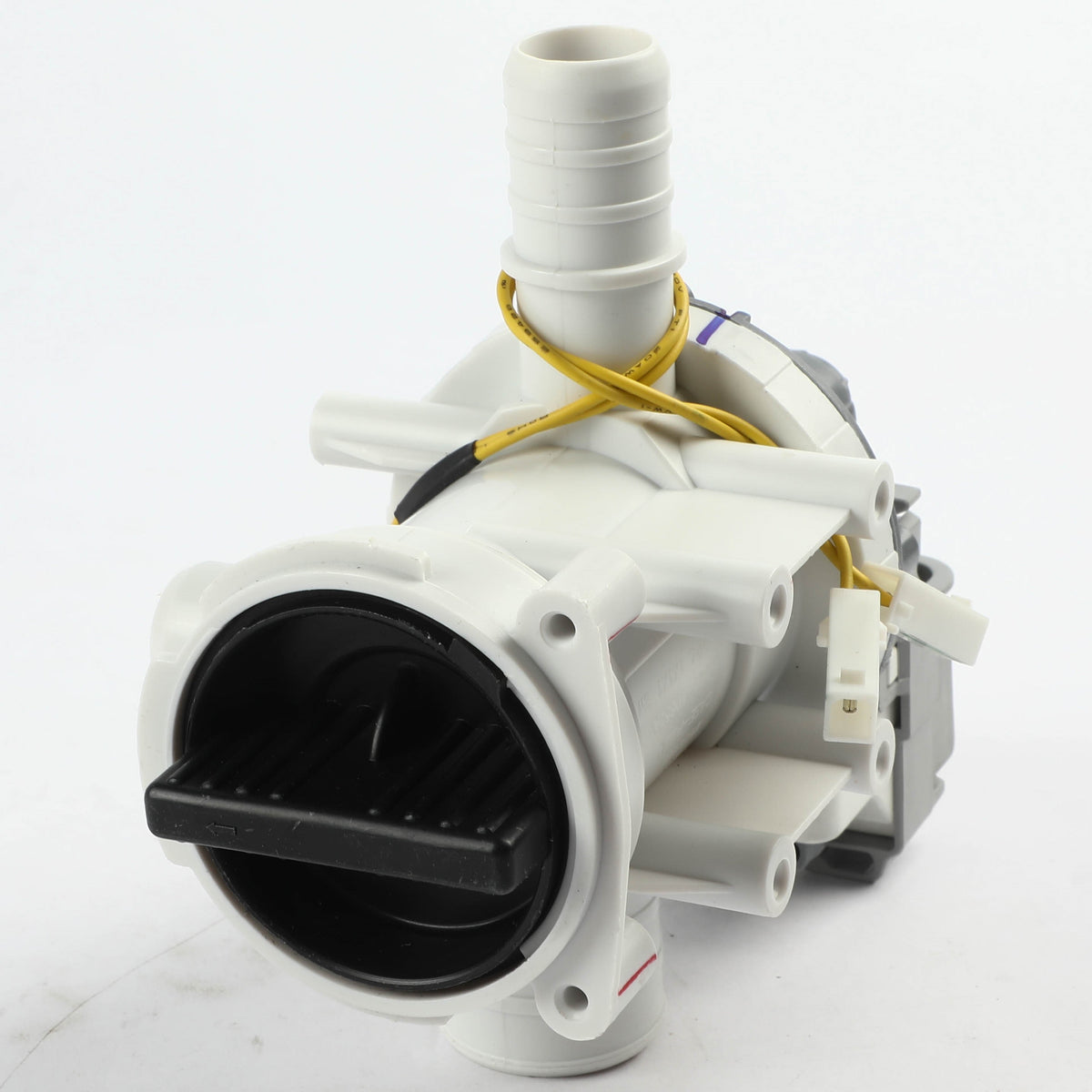 Samsung DC96-01113G Genuine OEM Assembly Pump Drain