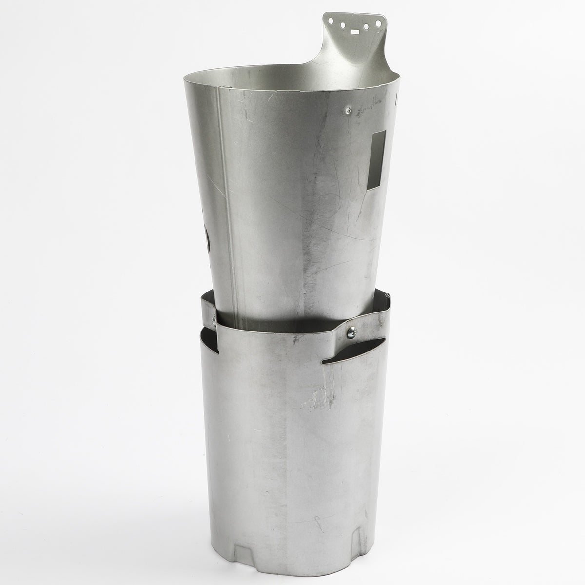 Samsung DC97-07602C Genuine OEM Assembly Duct Cone