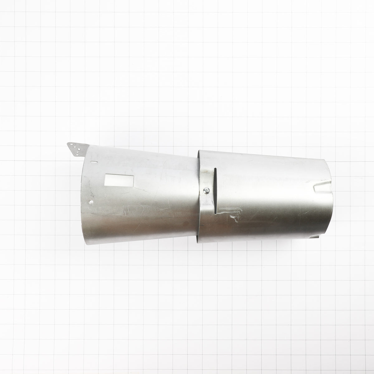Samsung DC97-07602C Genuine OEM Assembly Duct Cone