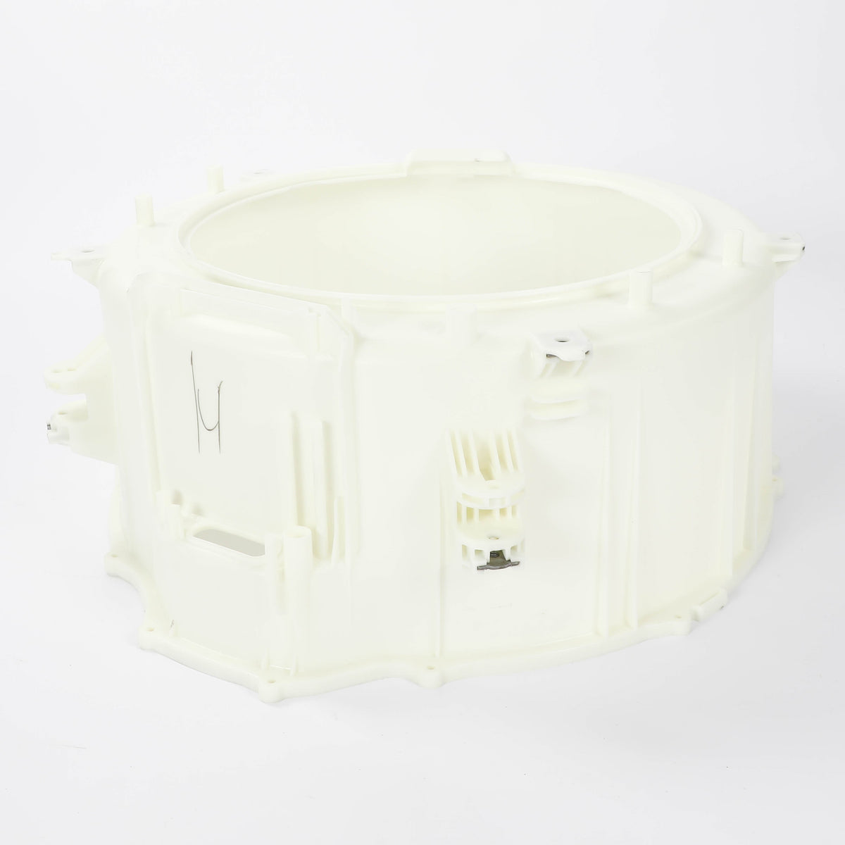 Samsung DC97-08650H Assembly Semi Tub Front