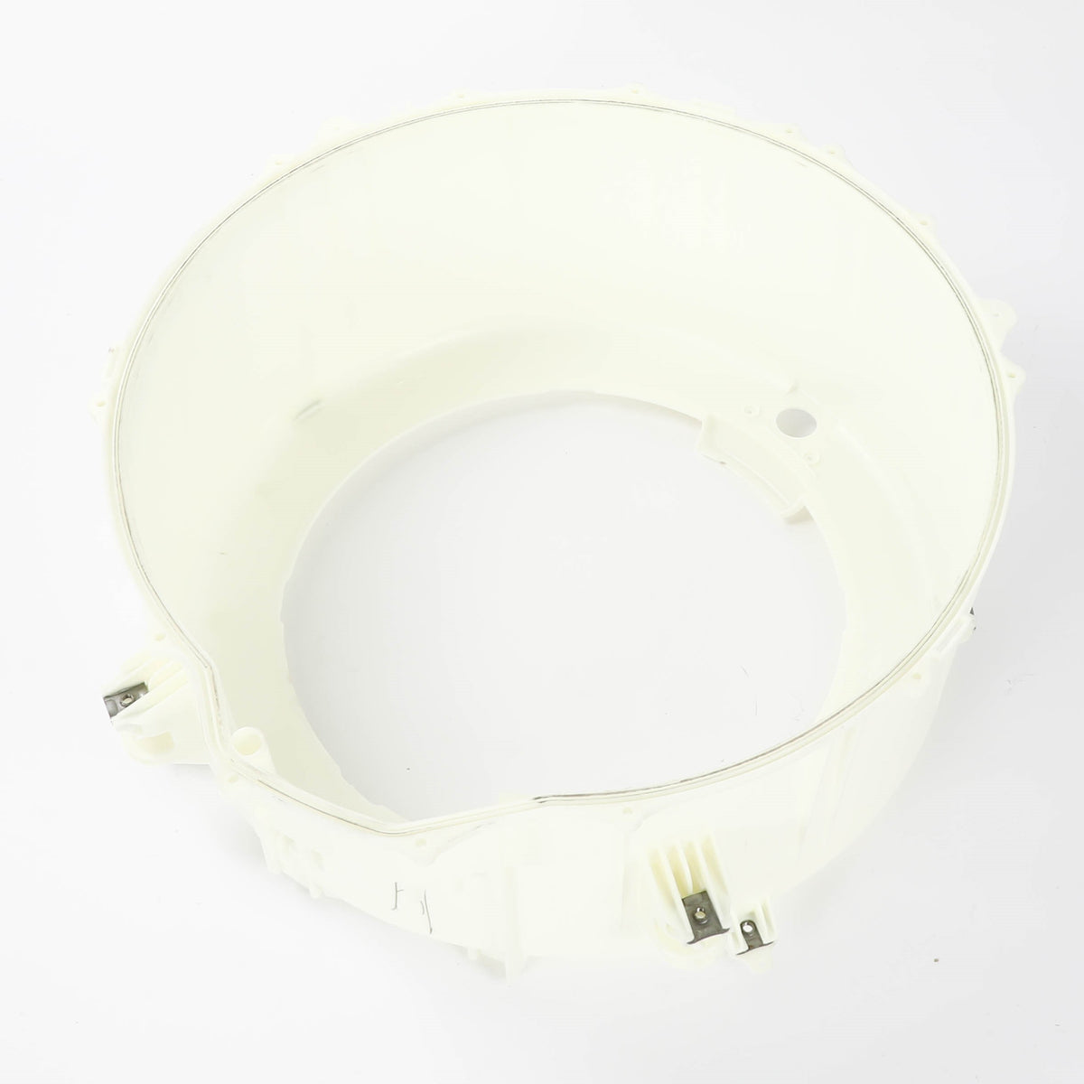 Samsung DC97-08650H Assembly Semi Tub Front