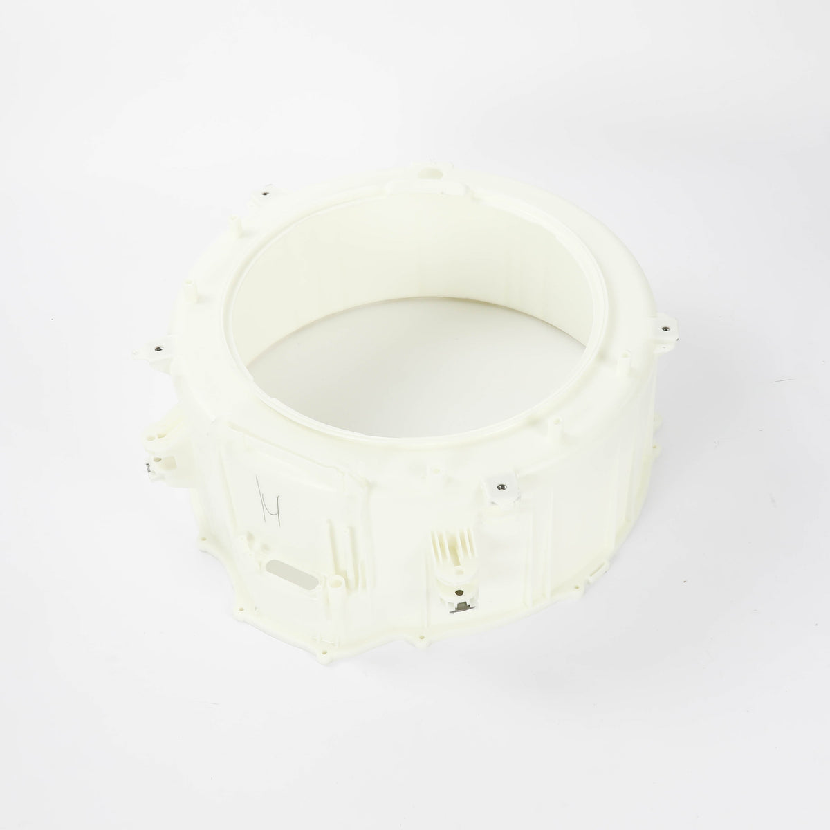 Samsung DC97-08650H Assembly Semi Tub Front