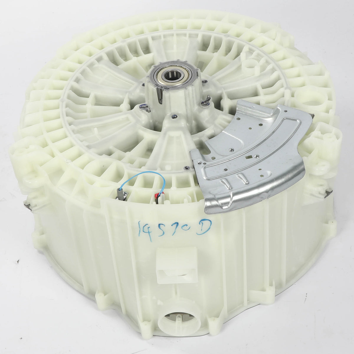 Samsung DC97-14604D Assembly S.Tub Back