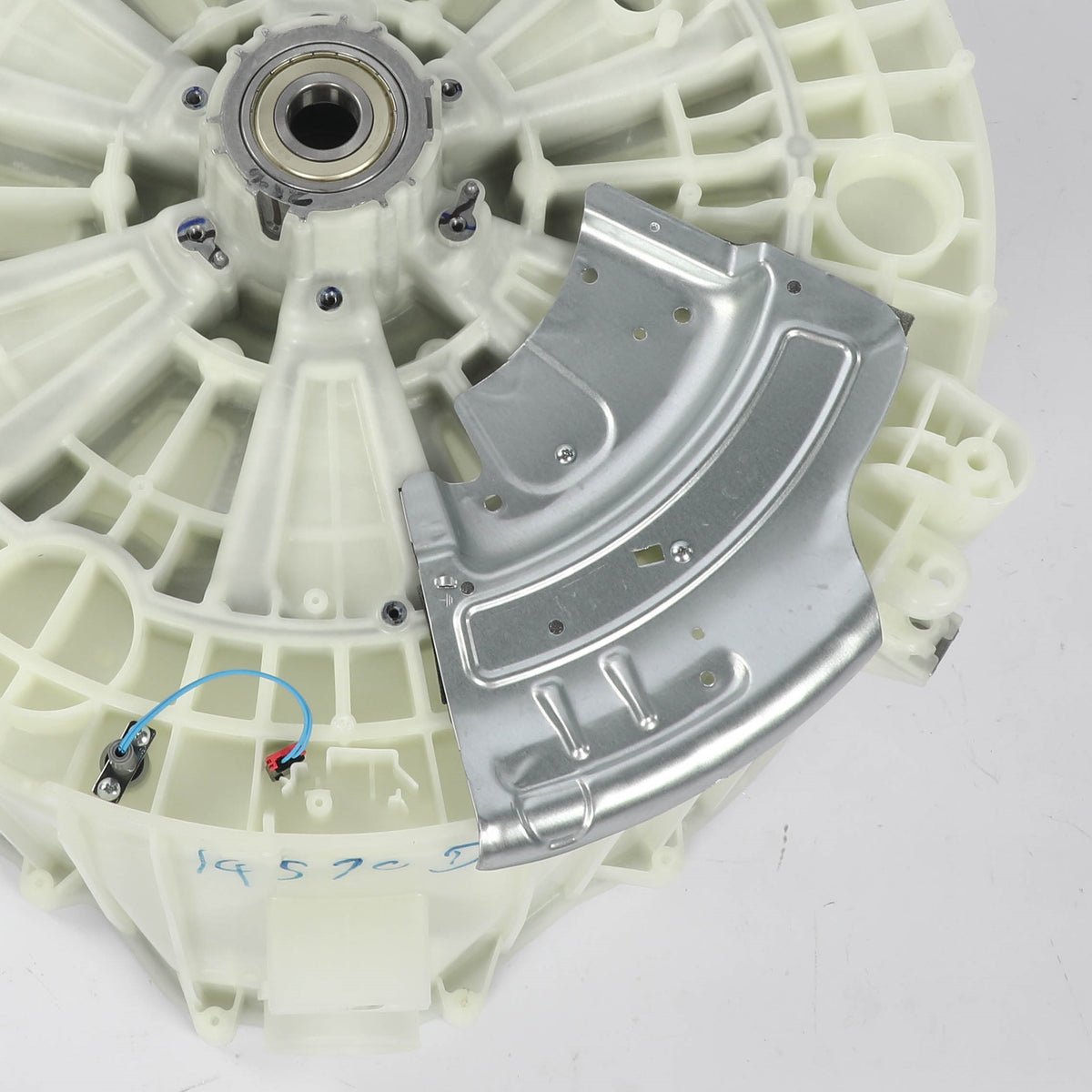 Samsung DC97-14604D Assembly S.Tub Back