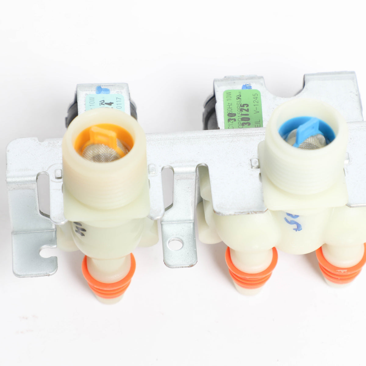 Samsung DC97-15459A Genuine OEM Valve Water