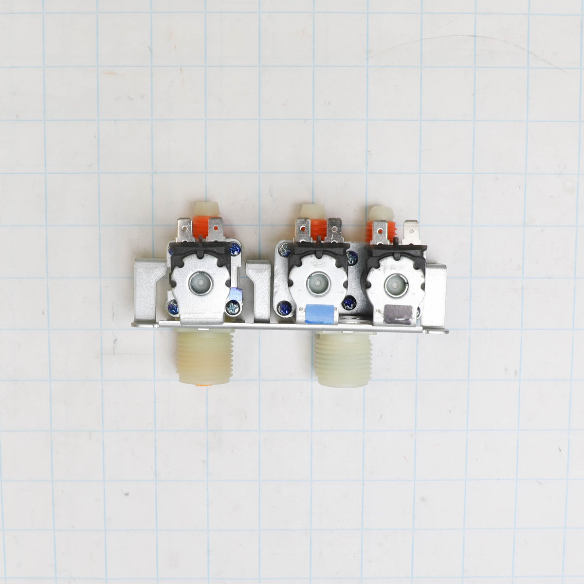 Samsung DC97-15459A Genuine OEM Valve Water