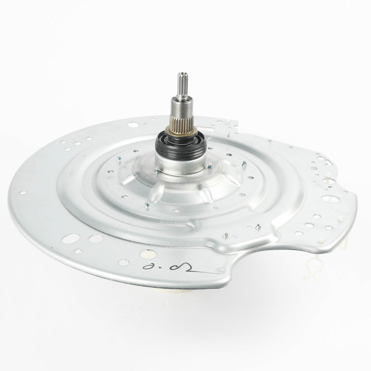 Samsung DC97-15494C Genuine OEM Assembly Clutch