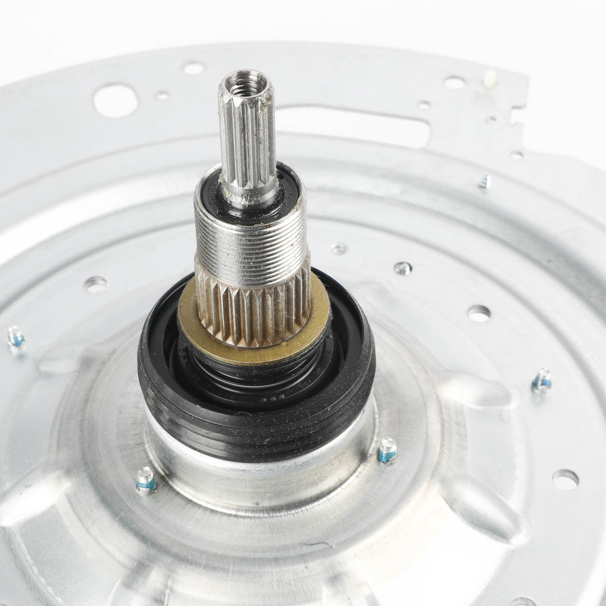 Samsung DC97-15494C Genuine OEM Assembly Clutch