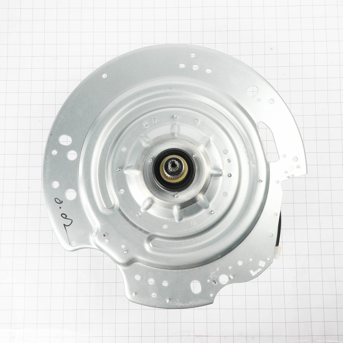 Samsung DC97-15494C Genuine OEM Assembly Clutch