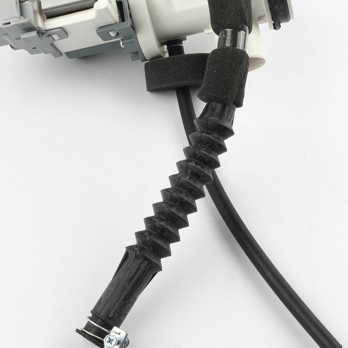 Samsung DC97-15597B Genuine OEM Assembly Pump Drain