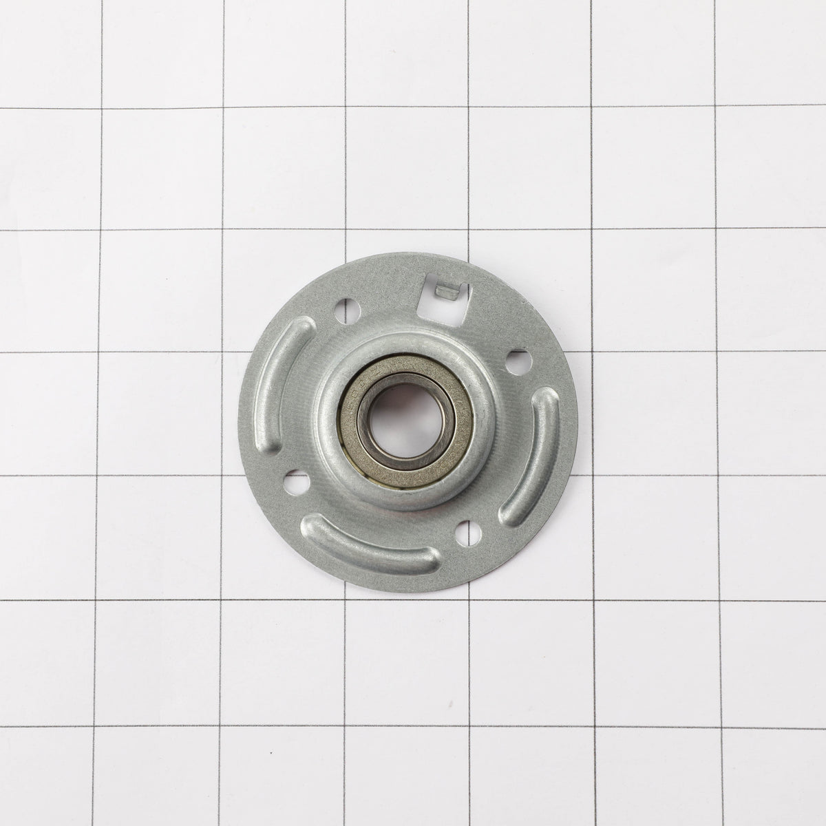 Samsung DC97-15720A Dryer Drum Bearing Assembly