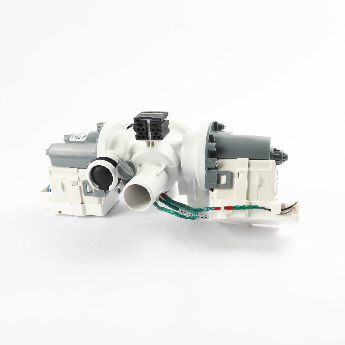 ASSEMBLY PUMP DRAIN