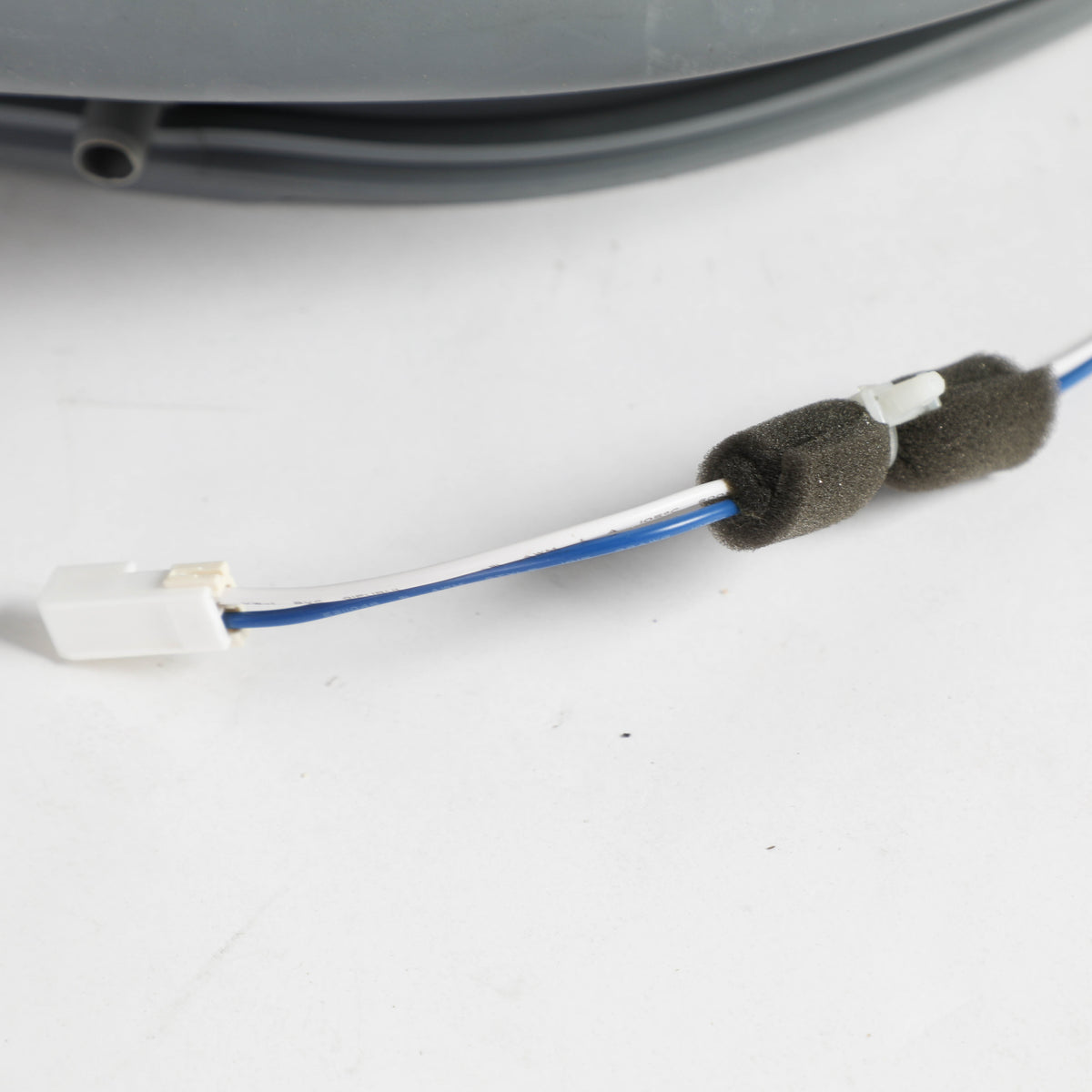 Samsung DC97-16140A Washer Door Boot Genuine Original Equipment Manufacturer (OEM) Part