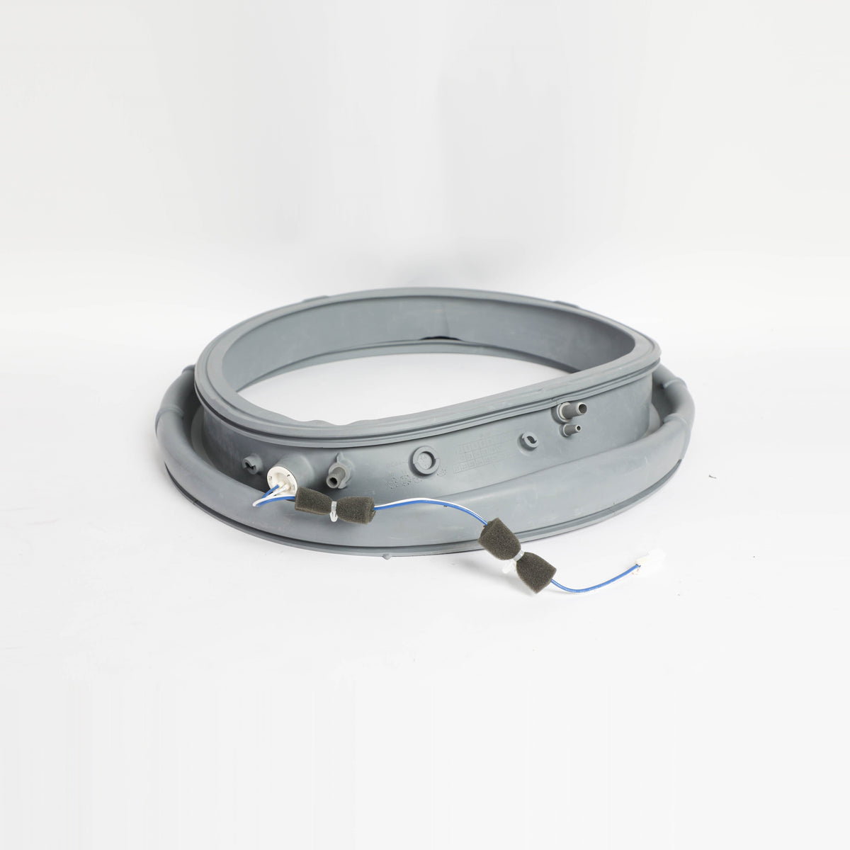 Samsung DC97-16140A Washer Door Boot Genuine Original Equipment Manufacturer (OEM) Part
