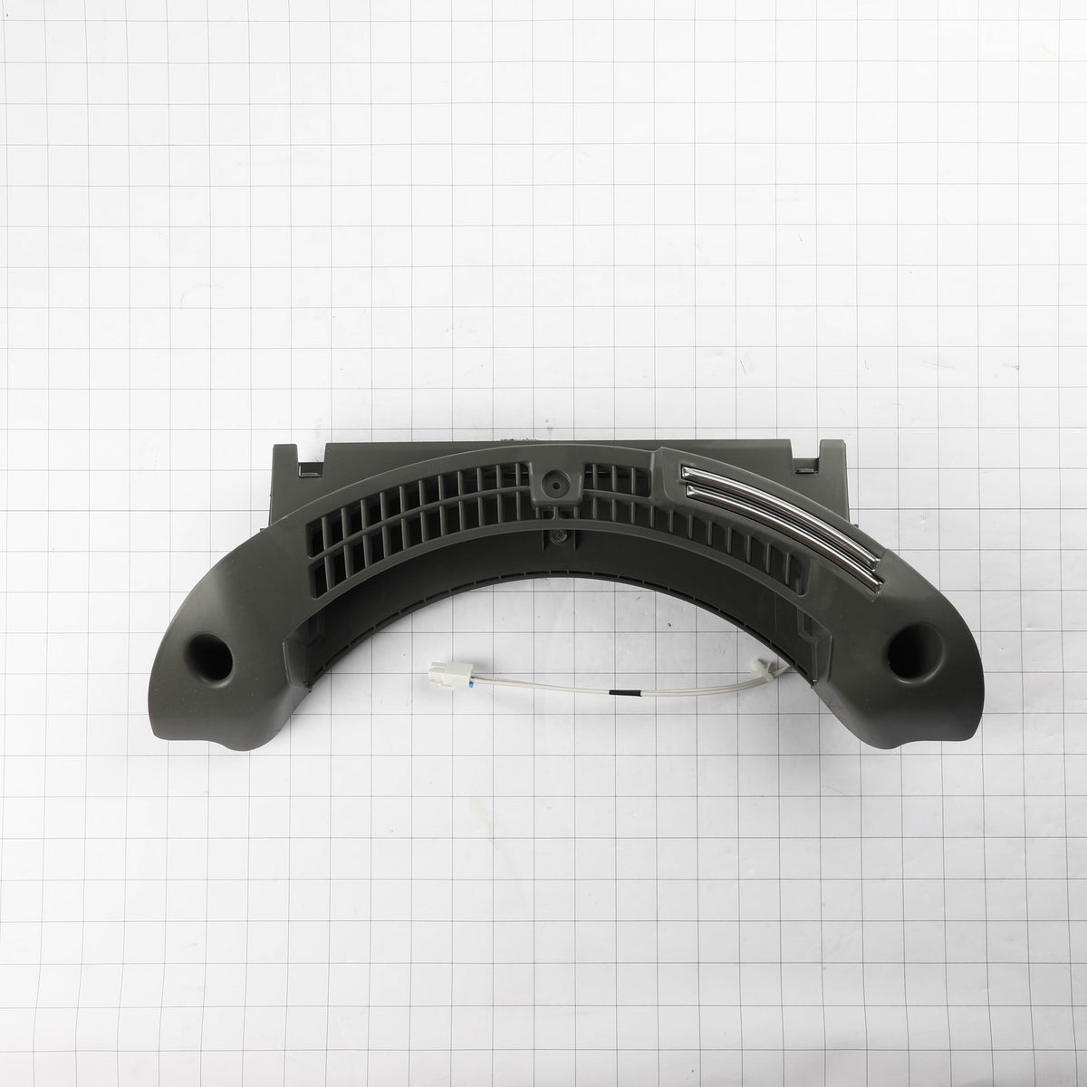 Samsung DC97-16160B Genuine OEM Assembly Cover Filter