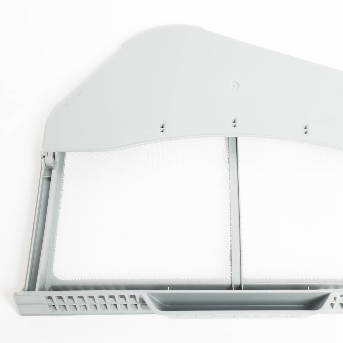 Samsung DC97-16742B Genuine OEM Assembly Case Filter