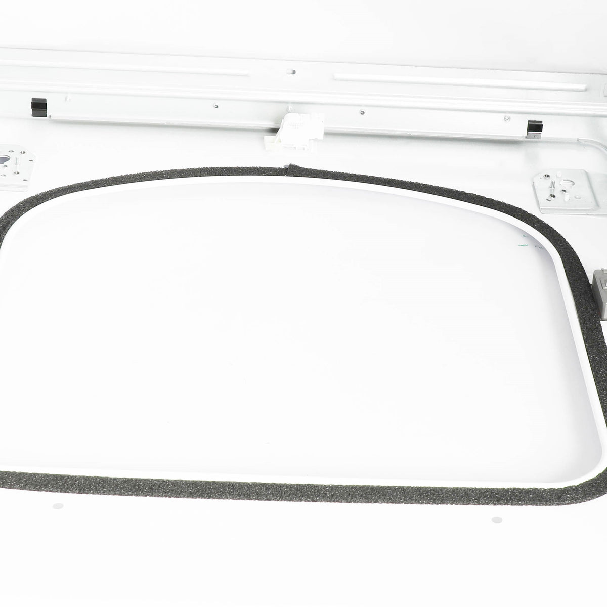 Samsung DC97-16952L Genuine OEM Assembly Frame Front Module