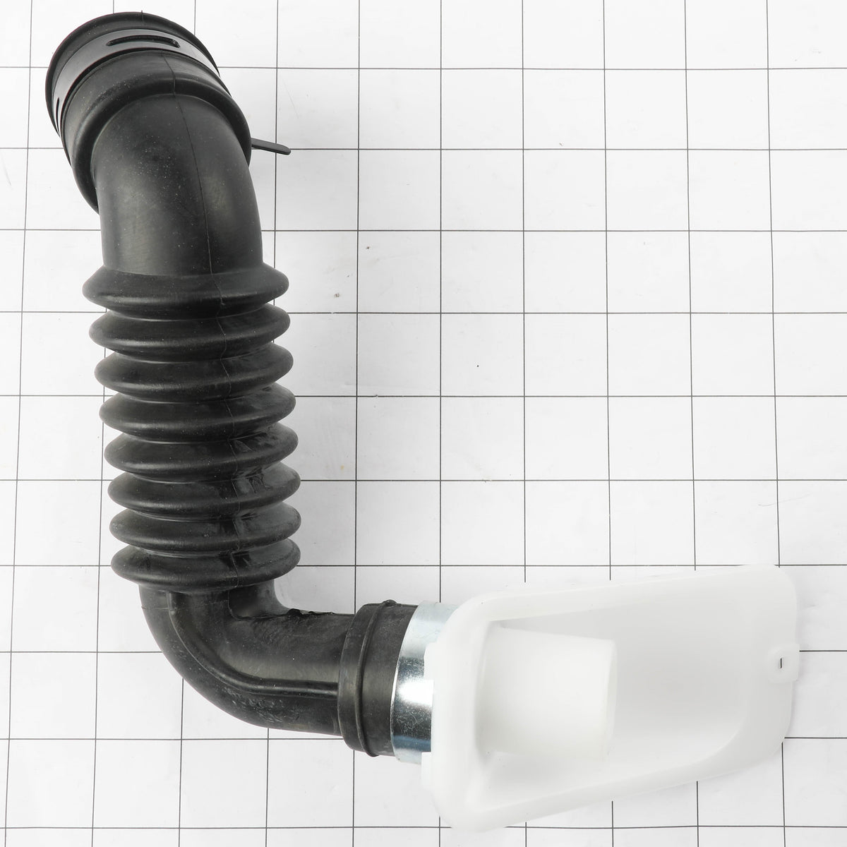 Samsung DC97-16978A Genuine OEM Assembly Guide Hose