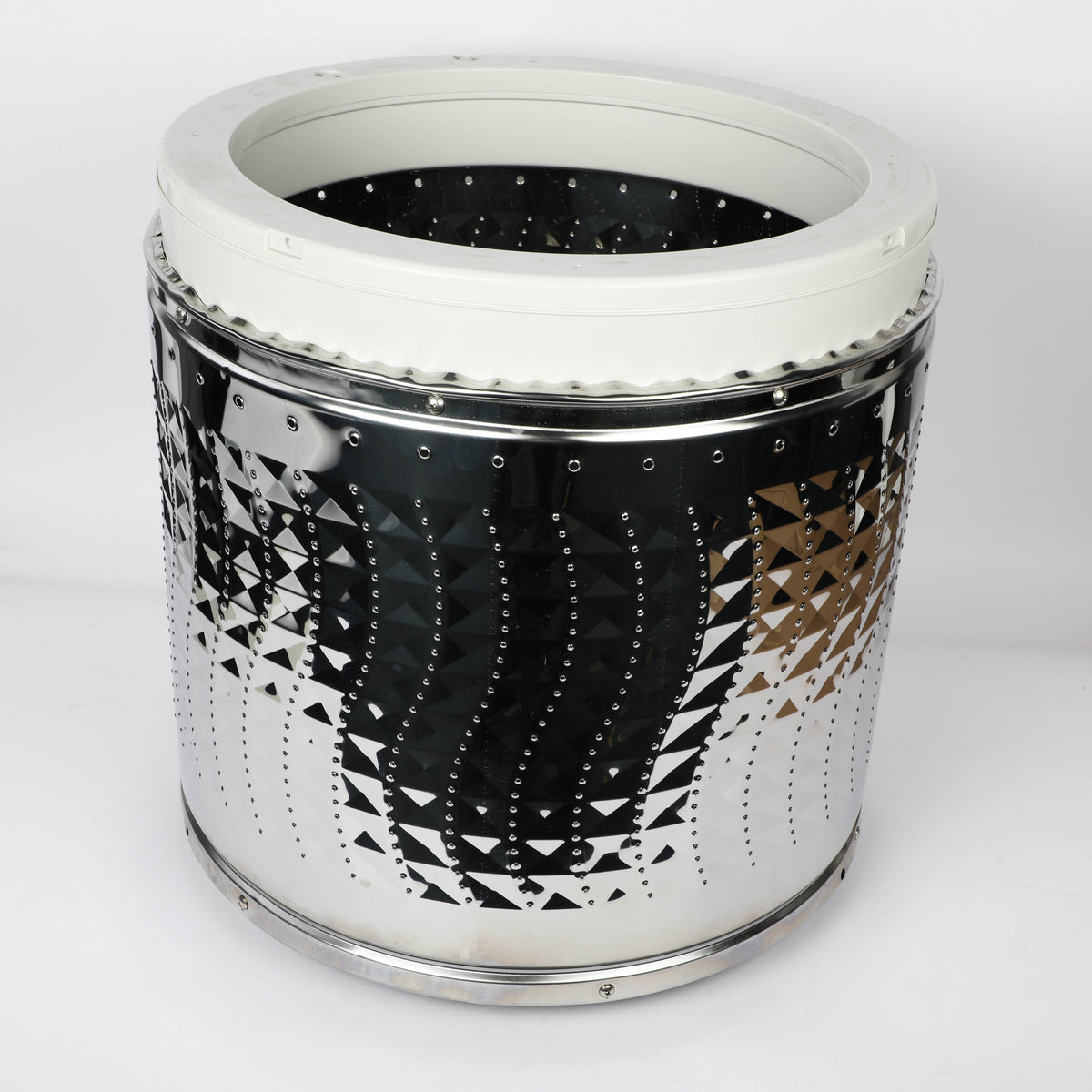Samsung DC97-16990M Genuine OEM Assembly Basket Spin