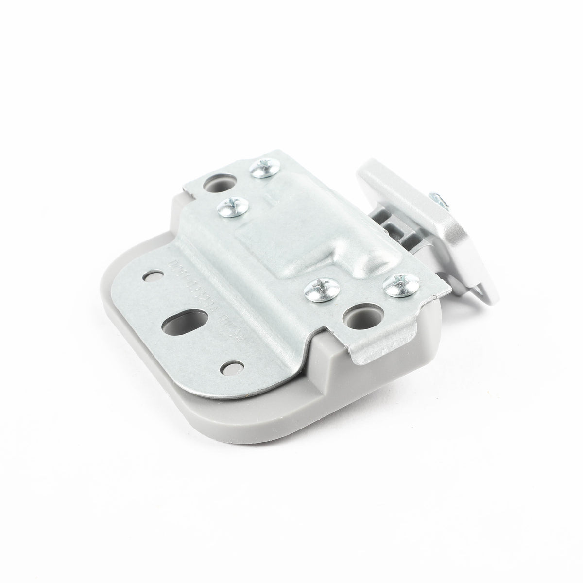 Samsung DC97-17078B Genuine OEM Assembly Hinge Door(L)
