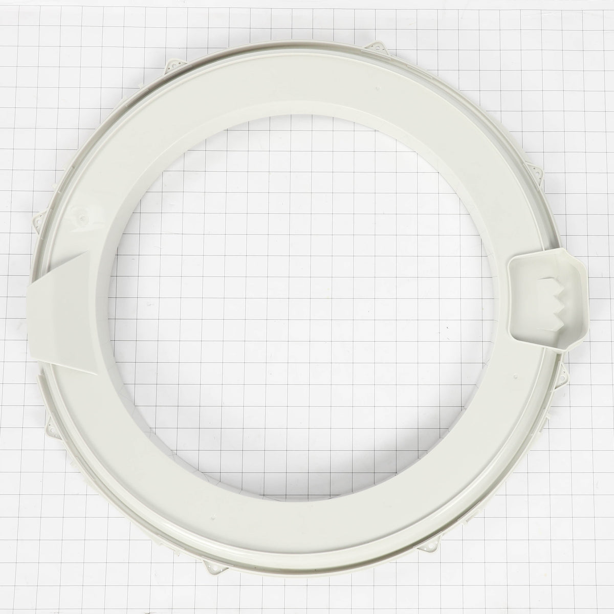 Samsung DC97-17314A Genuine OEM Assembly Cover Tub