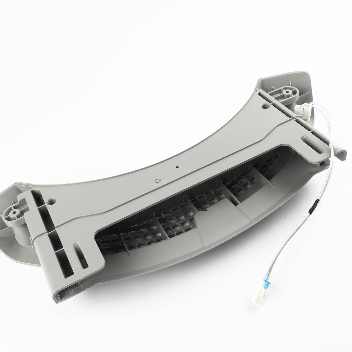 Samsung DC97-17978A Dryer Lint Screen Housing Genuine Original Equipment Manufacturer (OEM) Part