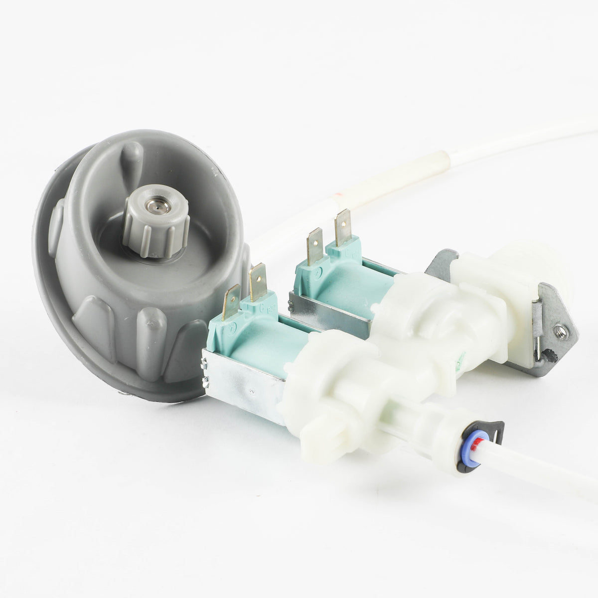Samsung DC97-17998B Genuine OEM Assembly Steam Kit